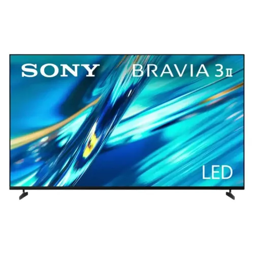 Sony Bravia 3 II K-75XR30M2 75