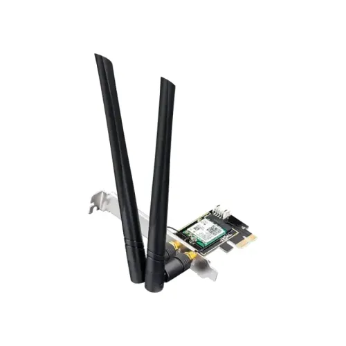 Cudy WE3000 AX5400 Tri-Band WiFi 6 PCIe Adapter