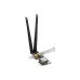 Cudy WE3000 AX5400 Tri-Band WiFi 6 PCIe Adapter