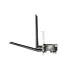 Cudy WE3000 AX5400 Tri-Band WiFi 6 PCIe Adapter