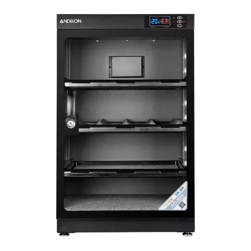 Andbon AD-80S Electronic Dry Cabinet