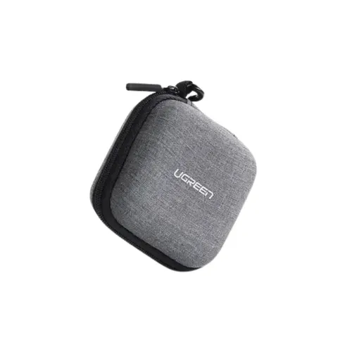 Ugreen LP128 Earphone Carrying Bag #70577 Ugreen LP128 Earphone Carrying Bag #70577