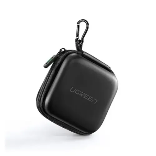 Ugreen LP128 Earphone Carrying Bag #40816 Ugreen LP128 Earphone Carrying Bag #40816