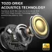 TOZO Aerosound Earbuds