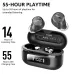 TOZO Aerosound Earbuds