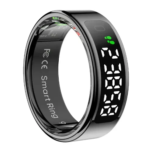 COLMI R12 Smart Ring COLMI R12 Smart Ring