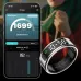 COLMI R12 Smart Ring COLMI R12 Smart Ring