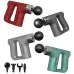 Rechargeable Fascial Massage Gun