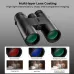 K&F Concept KF33.081 BAK4 Prism Binocular