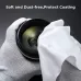 K&F Concept SKU.1896 Microfiber Cleaning Cloth 10Pcs