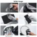 K&F Concept SKU.2008 Microfiber Cleaning Cloth 10Pcs