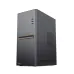PC Power PC400+ BK Mini Tower Casing With PSU PC Power PC400+ BK Mini Tower Casing With PSU