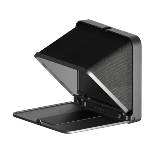LENSGO TC7 Teleprompter for Camera and Smartphone