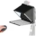 LENSGO TC7 Teleprompter for Camera and Smartphone