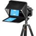 LENSGO TC7 Teleprompter for Camera and Smartphone