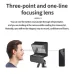 LENSGO TC7S Teleprompter for Smartphone LENSGO TC7S Teleprompter for Smartphone