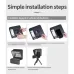 LENSGO TC7S Teleprompter for Smartphone LENSGO TC7S Teleprompter for Smartphone