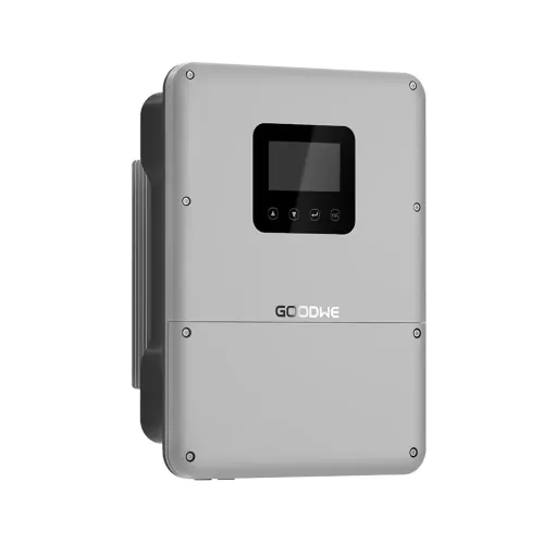 GoodWe GW3000-EO-G20 3KW Single Phase Off-Grid Hybrid Solar Inverter