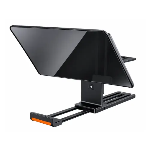 LENSGO TC12 Teleprompter for Camera and Smartphones LENSGO TC12 Teleprompter for Camera and Smartphones