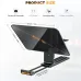 LENSGO TC12 Teleprompter for Camera and Smartphones LENSGO TC12 Teleprompter for Camera and Smartphones
