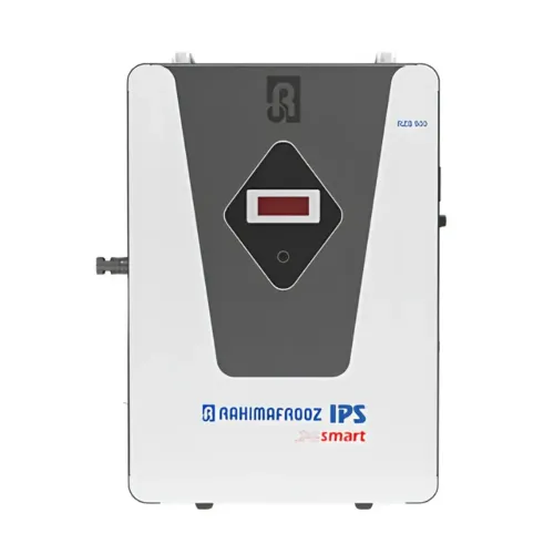 Rahimafrooz RZS-900VA Smart Solar IPS