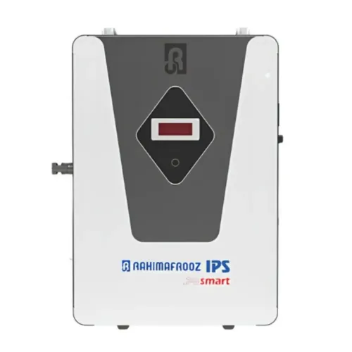Rahimafrooz RZS-1500VA Smart Solar IPS with Battery Rahimafrooz RZS-1500VA Smart Solar IPS with Battery
