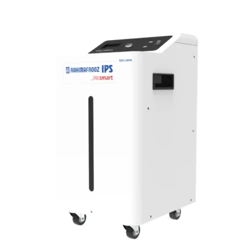 Rahimafrooz RZS-2.4 KVA Smart Solar IPS with Battery