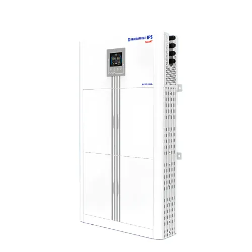 Rahimafrooz RZS-7.5KVA Smart Solar IPS with Battery