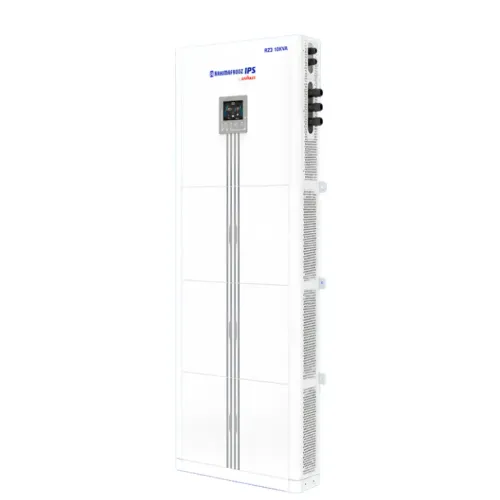 Rahimafrooz RZS-10KVA Smart Solar IPS with Battery