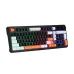 Xtrike Me KB-418 Wired Backlit Gaming Keyboard