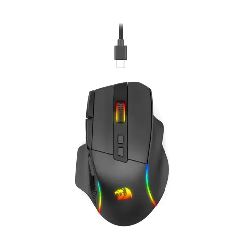 Redragon M925 RGB Gaming Mouse
