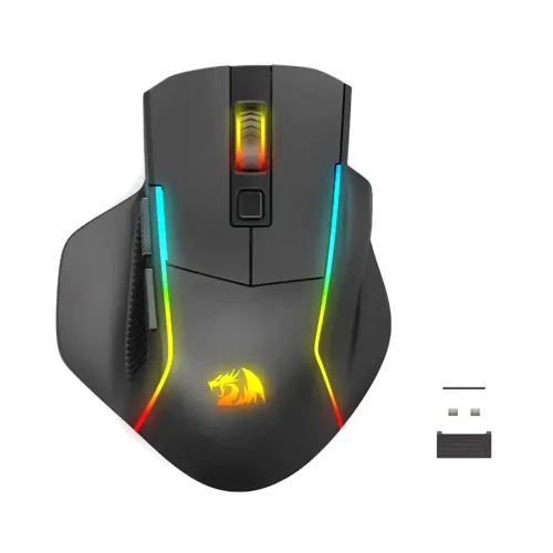 Redragon M729-WL Tri Mode RGB Gaming Mouse