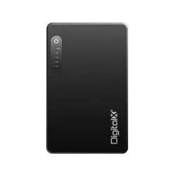 Digital X DX8 8000mAh Mini UPS For Router Digital X DX8 8000mAh Mini UPS For Router