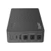 Digital X DX10 Plus 10400mAh Mini UPS For Router