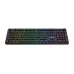 Redragon RM104 VOLCANO K526-WL Tri Mode RGB Gaming Keyboard
