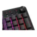 Redragon RM104 VOLCANO K526-WL Tri Mode RGB Gaming Keyboard