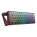 Redragon K617GGB-MP FIZZ Magnetic Hall Effect Mechanical Keyboard Redragon K617GGB-MP FIZZ Magnetic Hall Effect Mechanical Keyboard