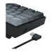 Redragon K617GGB-MP FIZZ Magnetic Hall Effect Mechanical Keyboard Redragon K617GGB-MP FIZZ Magnetic Hall Effect Mechanical Keyboard