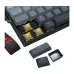 Redragon K617GGB-MP FIZZ Magnetic Hall Effect Mechanical Keyboard Redragon K617GGB-MP FIZZ Magnetic Hall Effect Mechanical Keyboard
