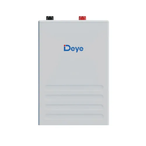 Deye SE-F5-C 5.12kWh Lithium Solar Battery