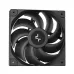 DeepCool MYSTIQUE 240 ARGB 240mm Liquid CPU Cooler With Display