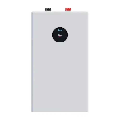 Deye SE-F16-C 16kWh Lithium Solar Battery