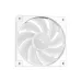 DeepCool MYSTIQUE 240 WH ARGB 240mm Liquid CPU Cooler With Display