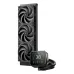 DeepCool SPARTACUS 420 AIO Liquid CPU Cooler With Display