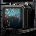 DeepCool SPARTACUS 420 AIO Liquid CPU Cooler With Display