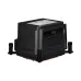 ASUS MAX Gaming LC 360 ARGB LCD 360mm Liquid CPU Cooler With Display