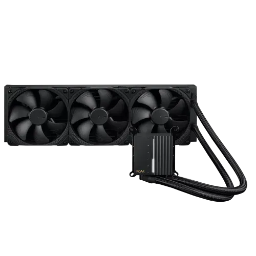 ASUS ProArt LC 420 420mm All-In-One CPU Liquid Cooler