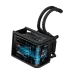 Asus ROG Ryuo IV SLC 360 ARGB 360mm AIO Liquid CPU Cooler With Display
