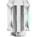 NZXT T120 RGB 120mm Air CPU Cooler White