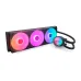 NZXT Kraken Core 360 RGB 360mm AIO Liquid CPU Cooler